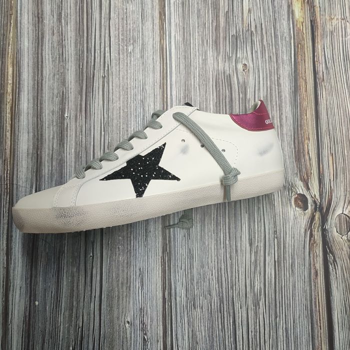 GOLDEN GOOSE DELUXE BRAND Couple Shoes GGS00002